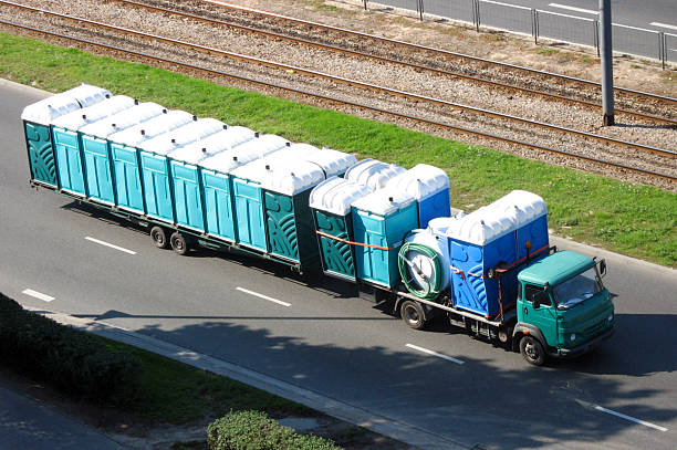 Cave Creek, AZ porta potty rental Company